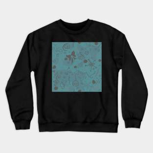 Winter Crewneck Sweatshirt